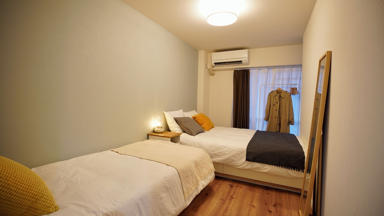 Photo of Bedroom in Kabukicho