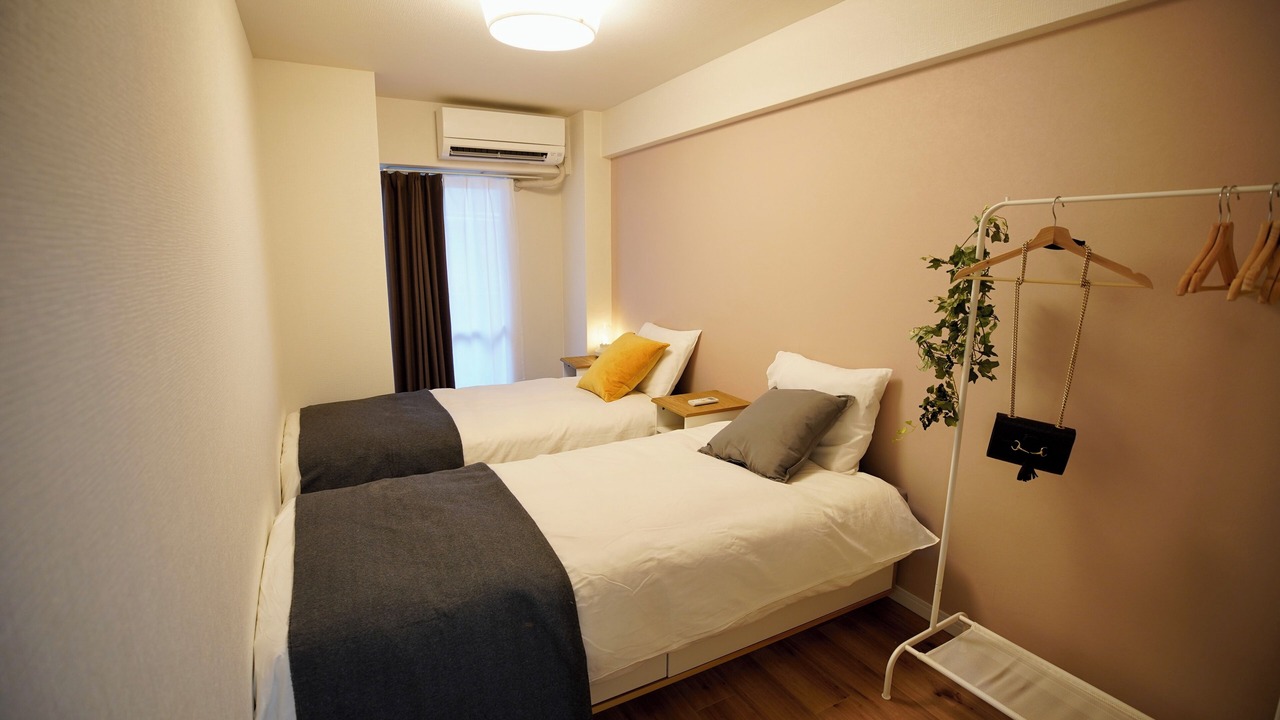 Photo of Bedroom in Kabukicho