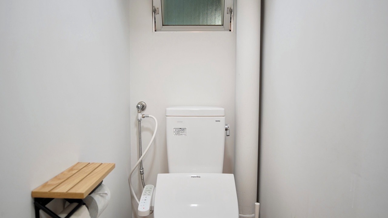 Photo of Bathroom in Kabukicho