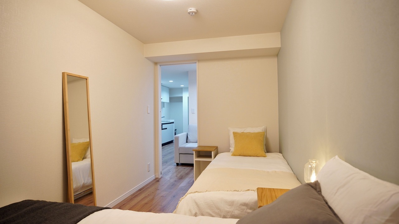 Photo of Bedroom in Kabukicho