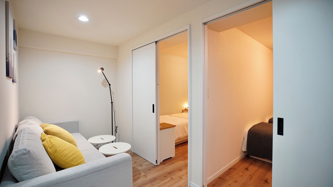 Photo of Bedroom in Kabukicho