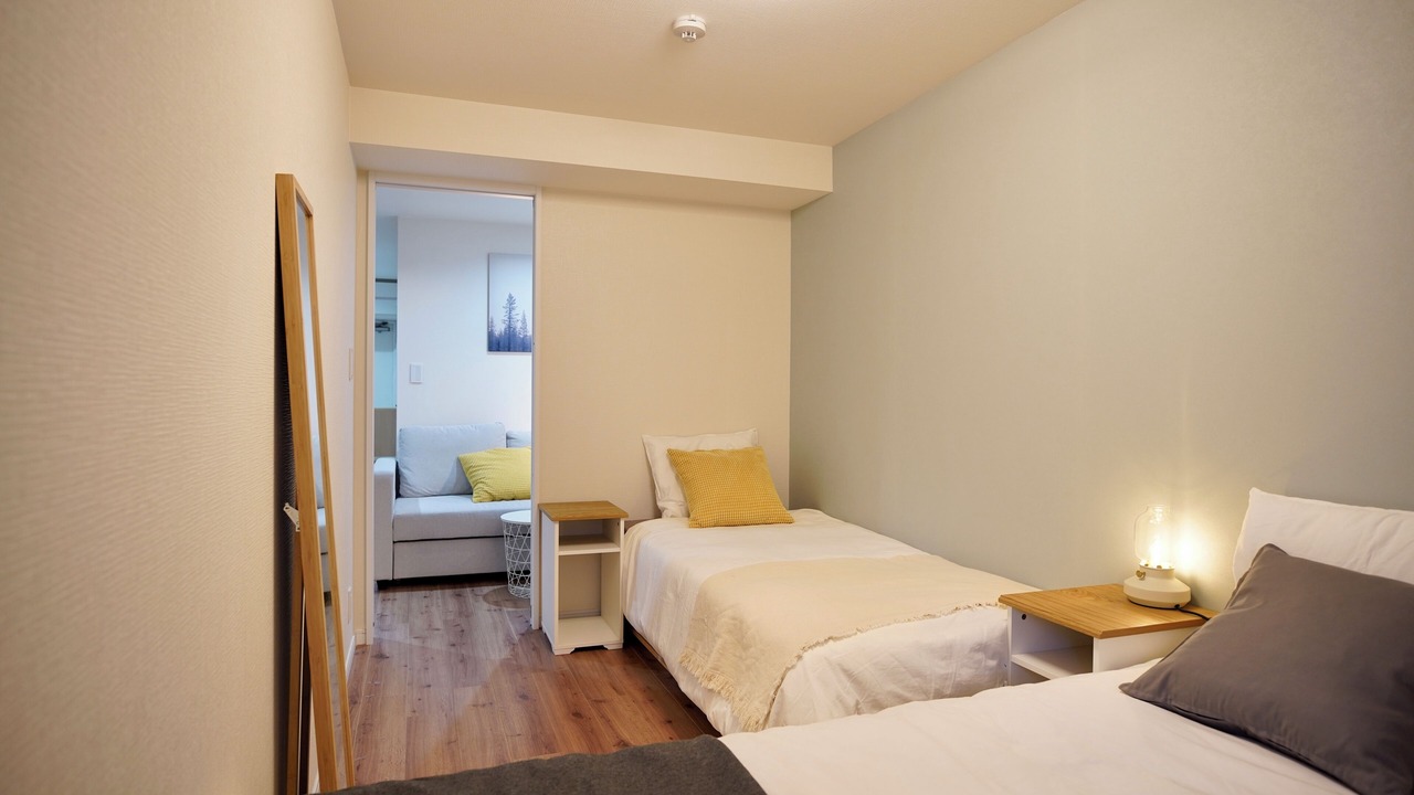 Photo of Bedroom in Kabukicho