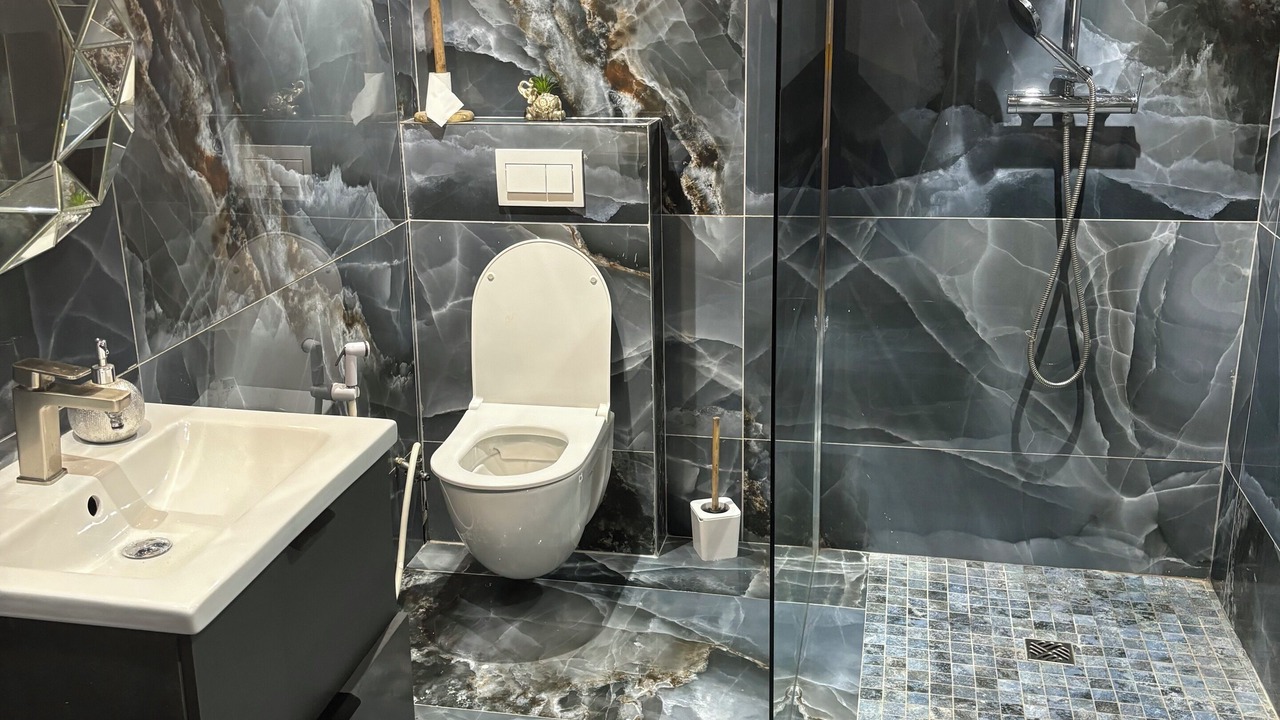 Photo of Bathroom in Livry-Gargan