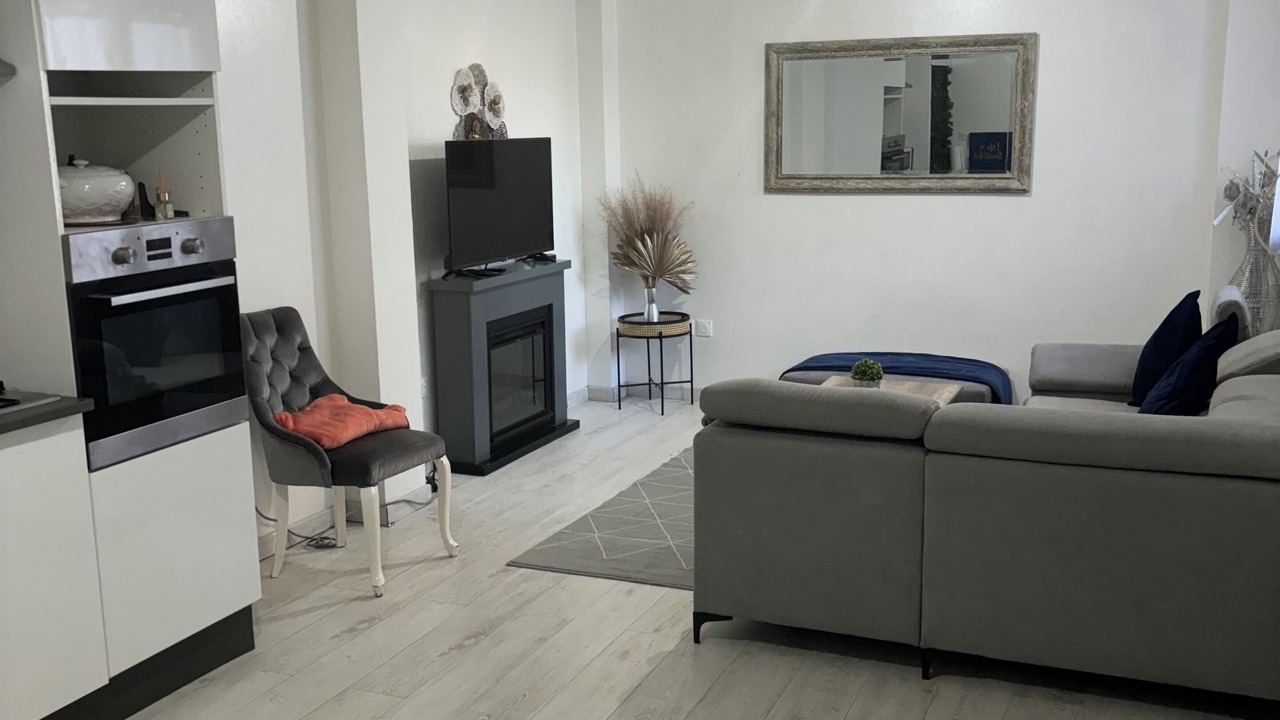 Photo of Livingroom in Livry-Gargan
