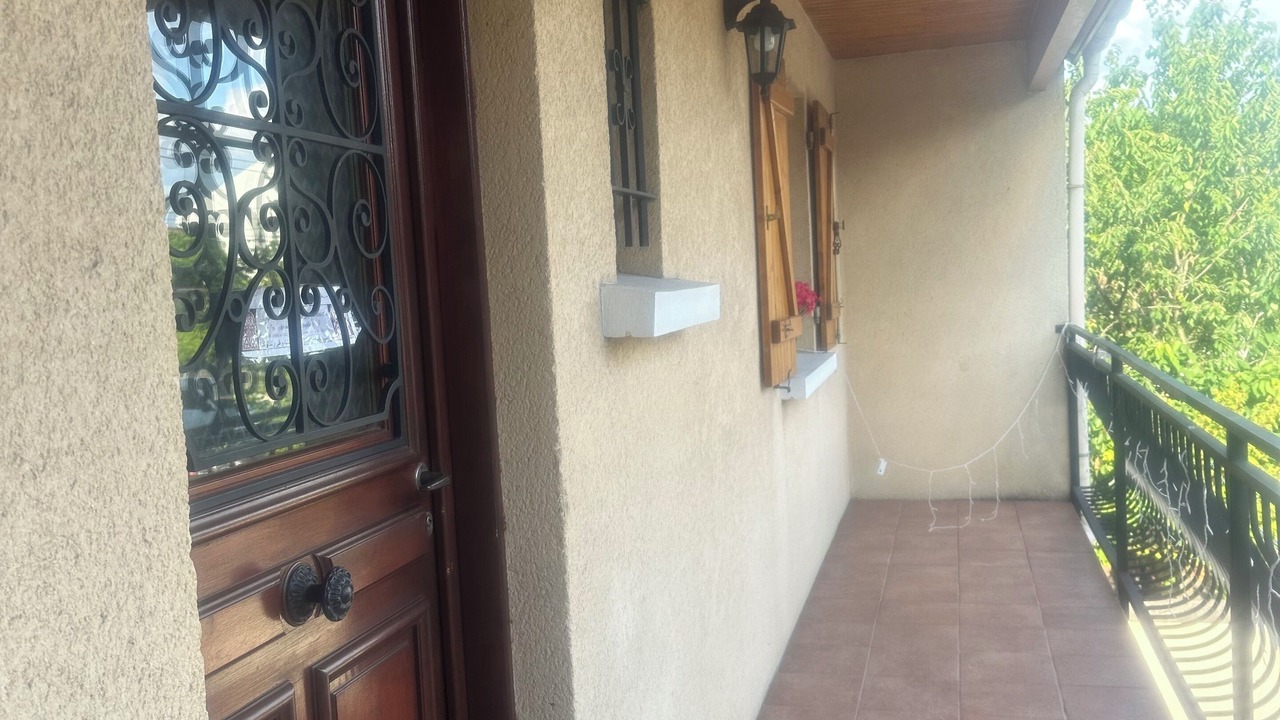 Photo of Outdoor in Bobigny