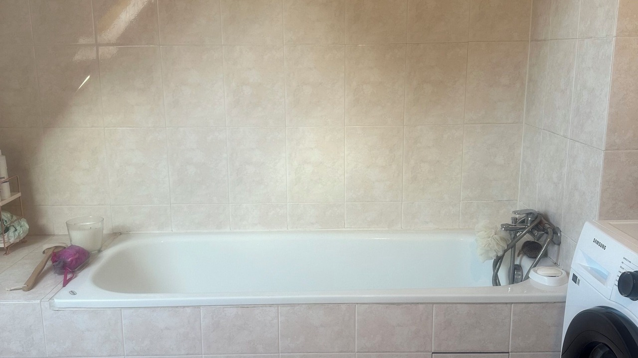 Photo of Bathroom in Bobigny