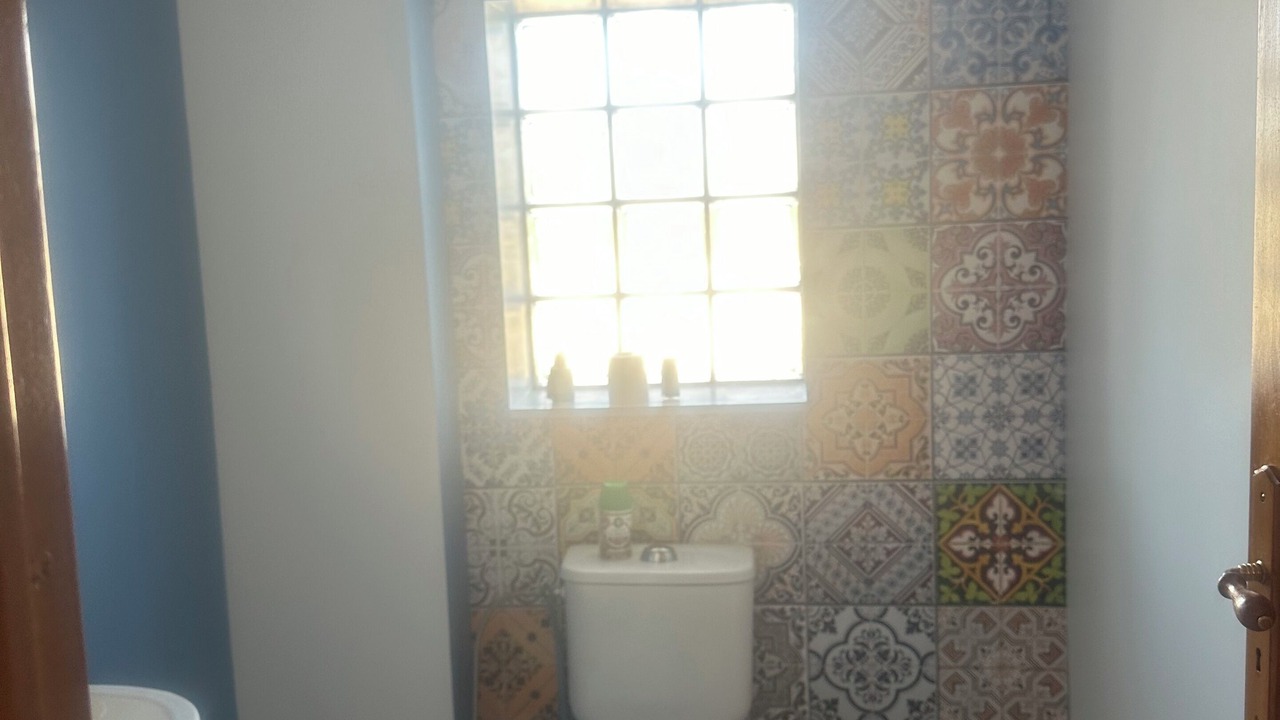 Photo of Bathroom in Bobigny