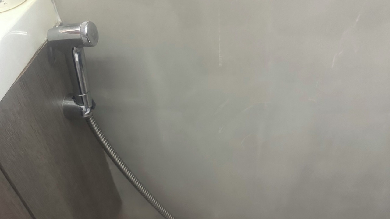 Photo of Bathroom in Bobigny
