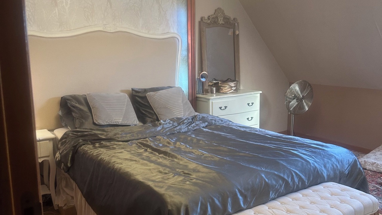 Photo of Bedroom in Bobigny