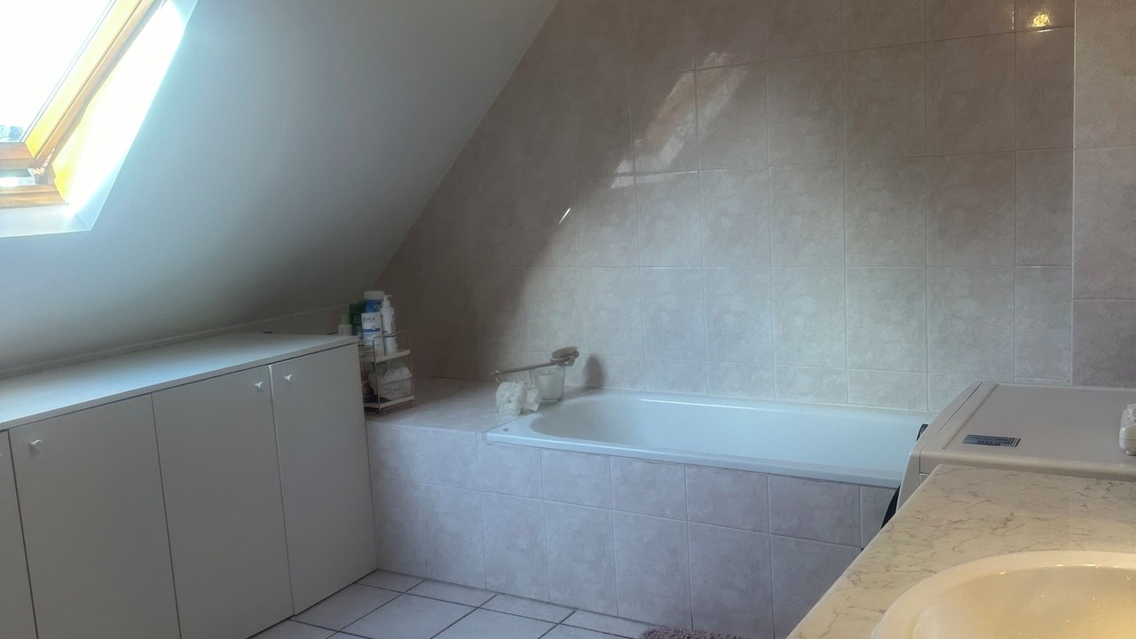Photo of Bathroom in Bobigny