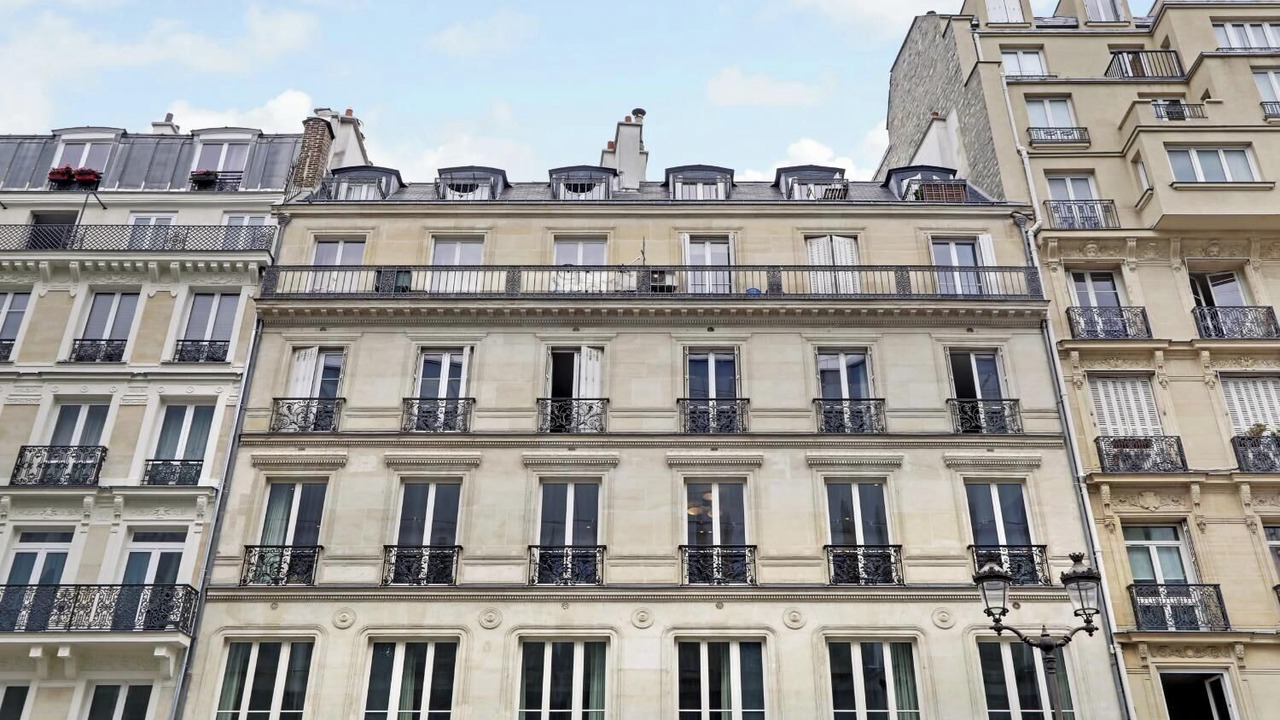 Photo of Outdoor in Les Halles