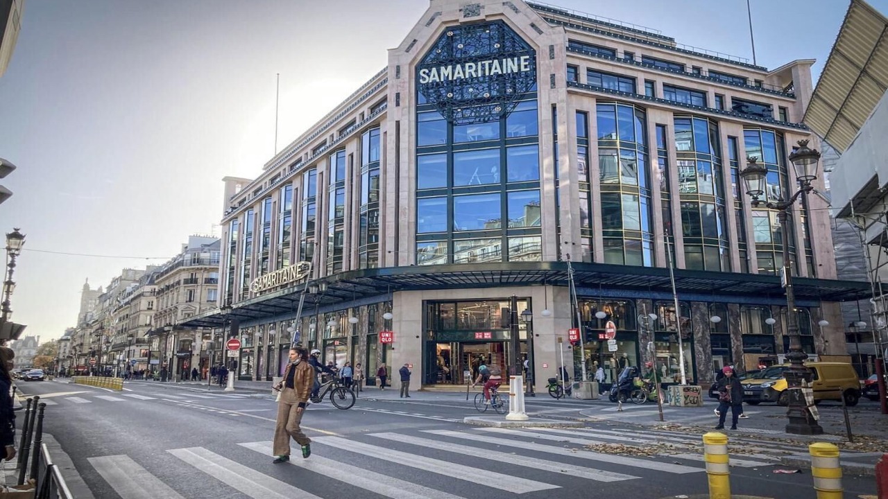 Photo of Others in Les Halles