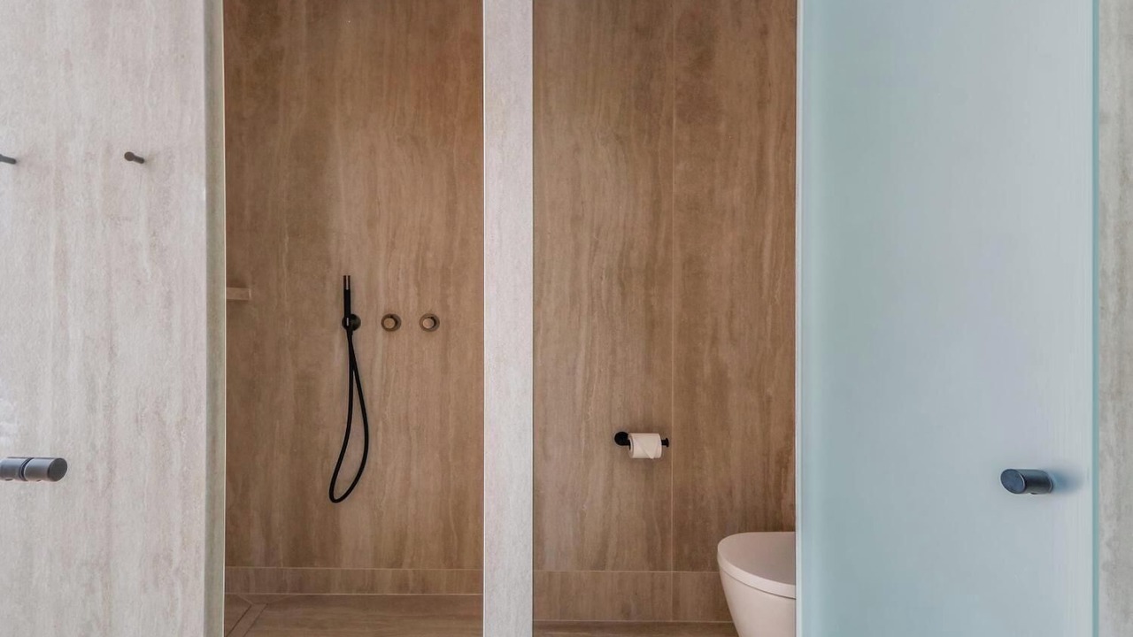 Photo of Bathroom in Les Halles