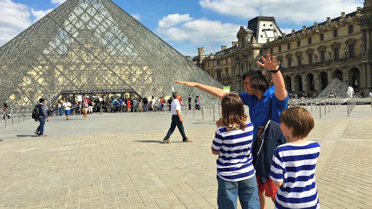 Photo of Others in Les Halles