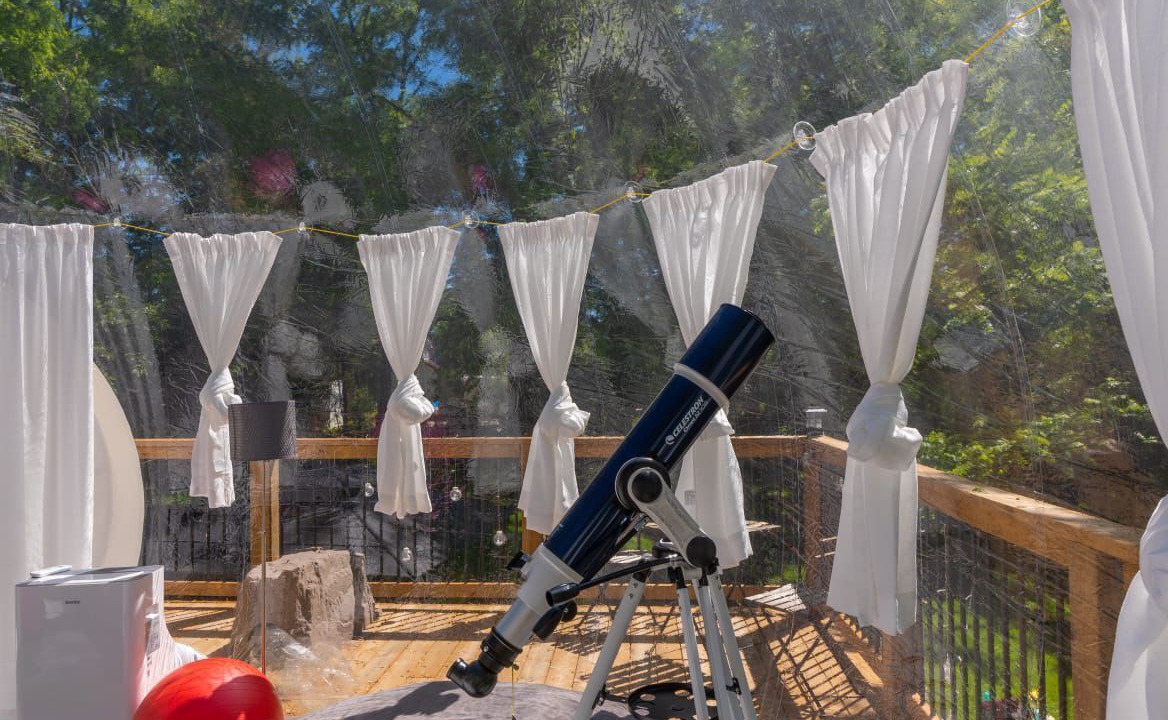 Photo of Outdoor in Sutton