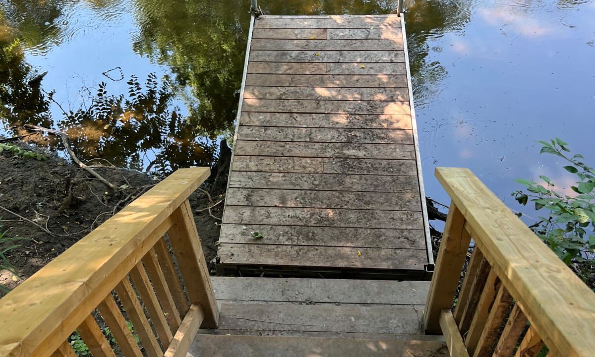Photo of Outdoor in Sutton
