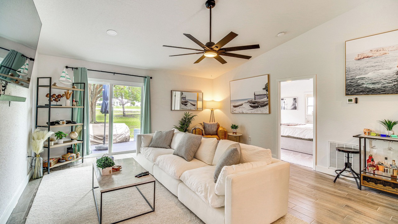 Photo of Livingroom in Sebastian