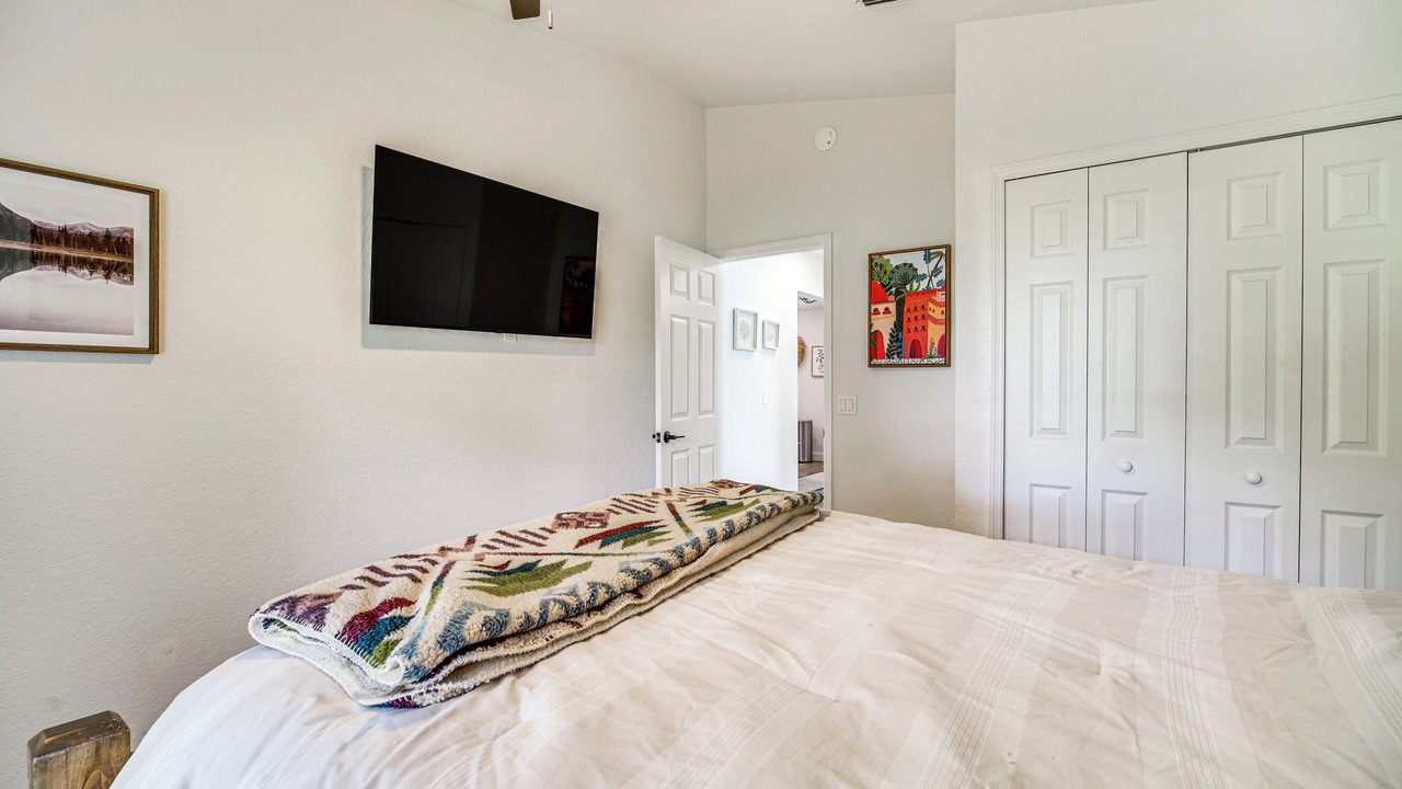 Photo of Bedroom in Sebastian