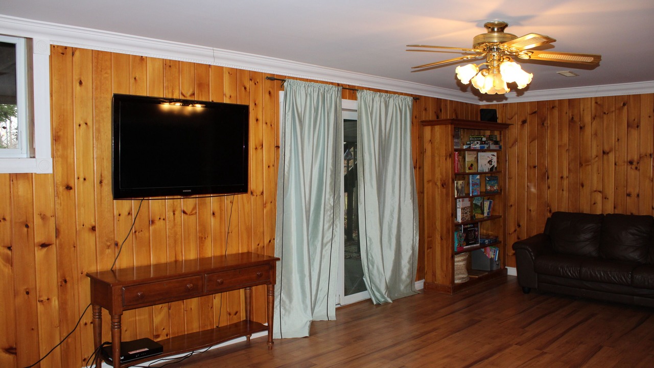 Photo of Livingroom in Sauble Beach
