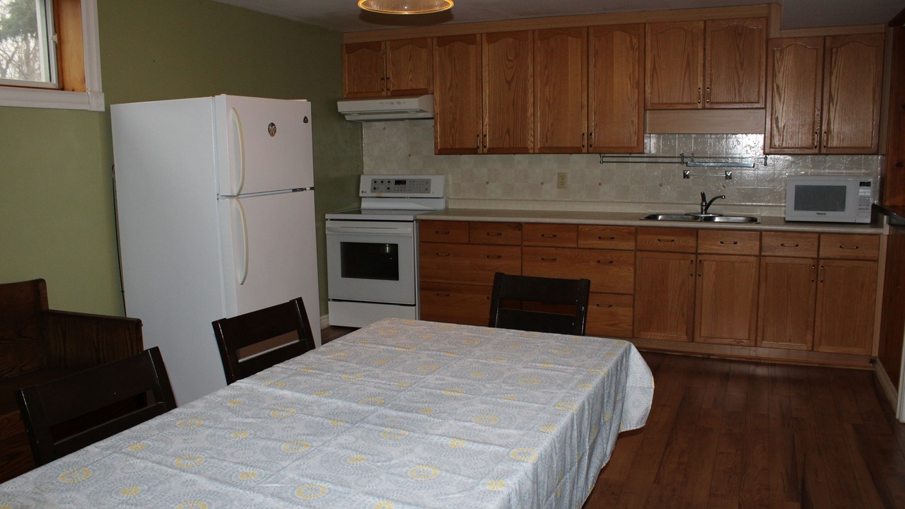 Photo of Kitchen in Sauble Beach