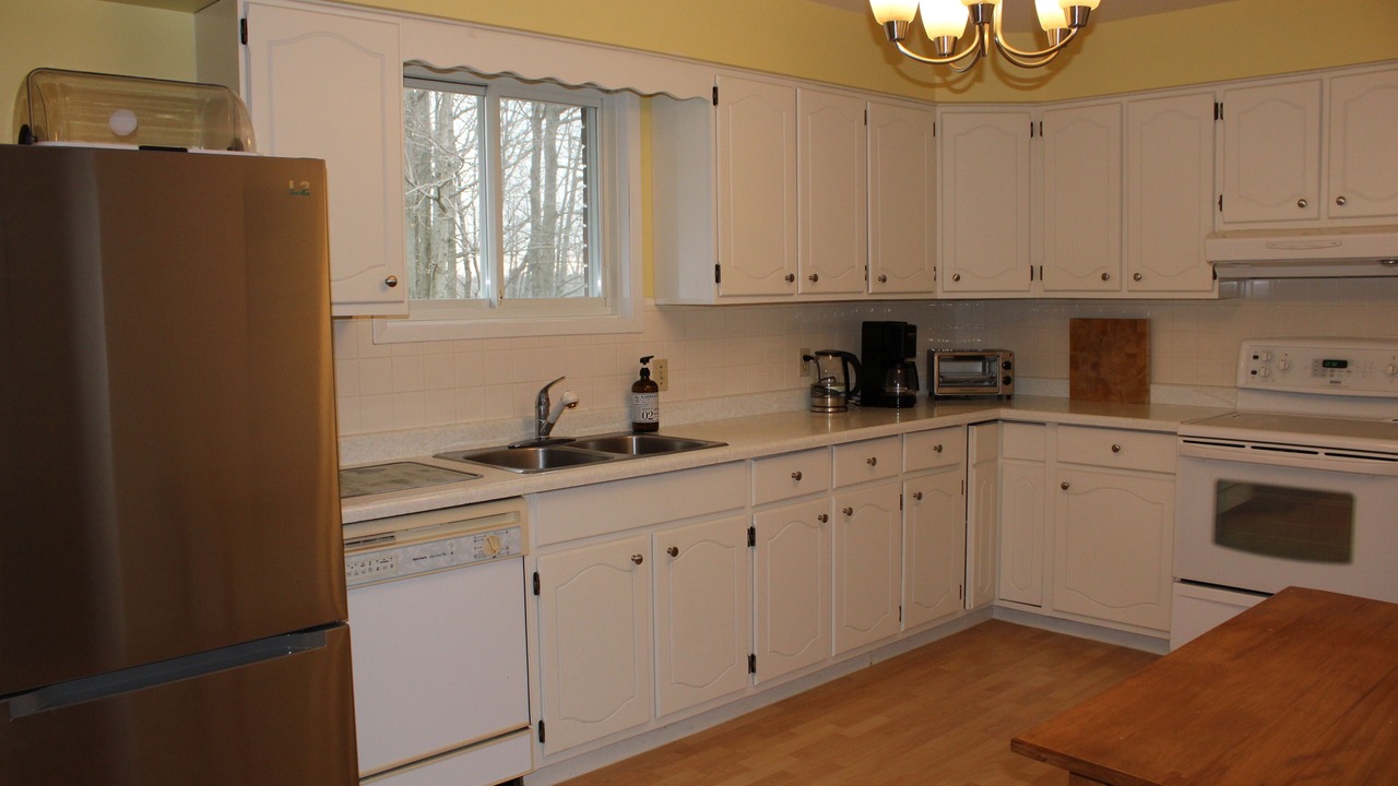 Photo of Kitchen in Sauble Beach