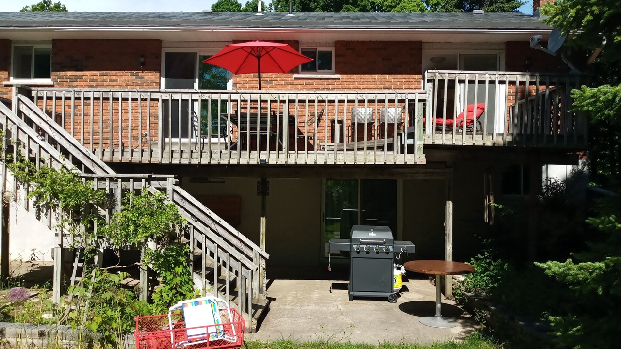 Photo of Outdoor in Sauble Beach