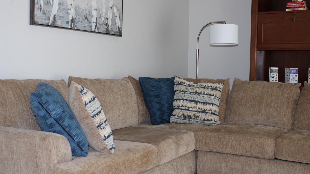 Photo of Livingroom in Sauble Beach
