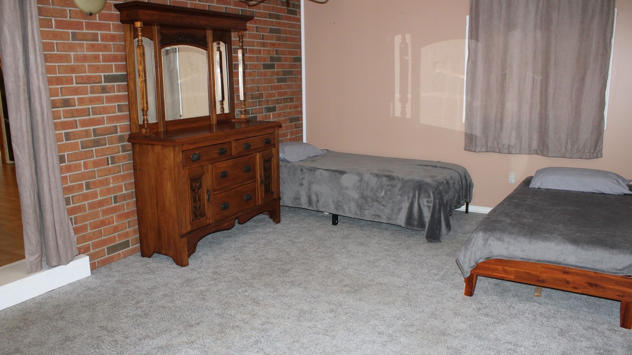 Photo of Bedroom in Sauble Beach