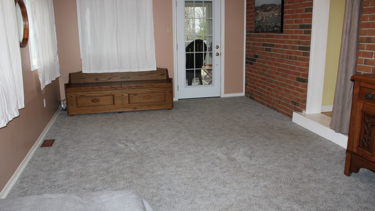 Photo of Livingroom in Sauble Beach