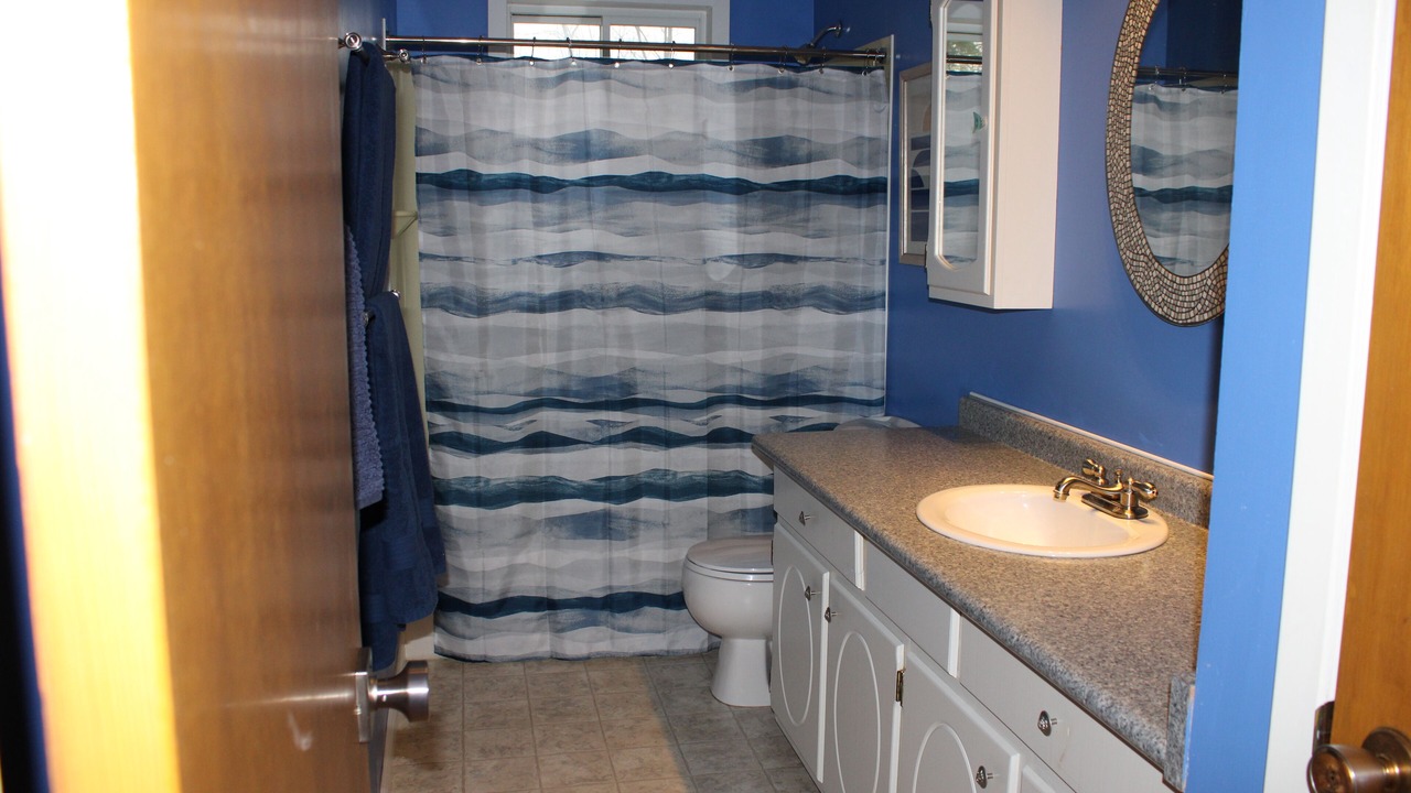 Photo of Bathroom in Sauble Beach
