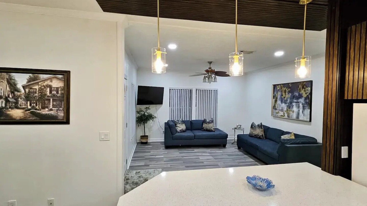 Photo of Livingroom in East County Civic Group