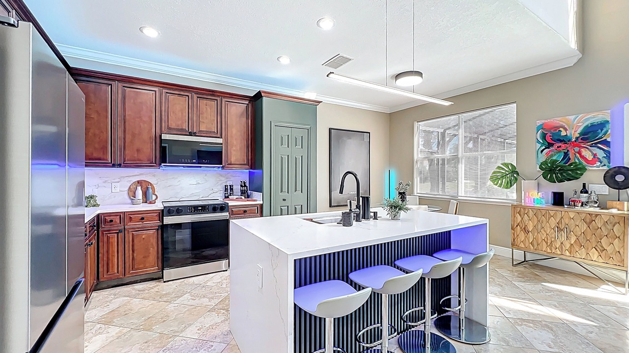 Photo of Kitchen in Southeast Orlando
