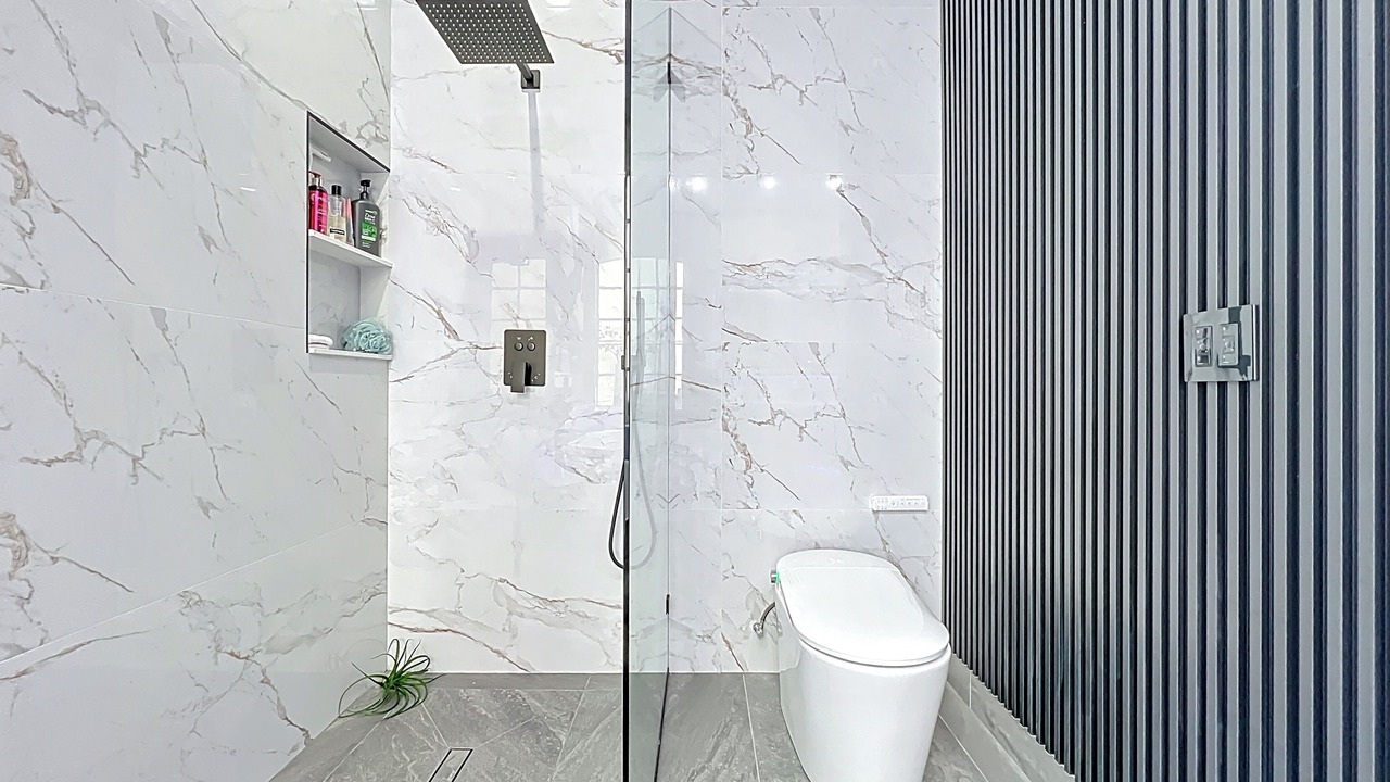 Photo of Bathroom in Southeast Orlando