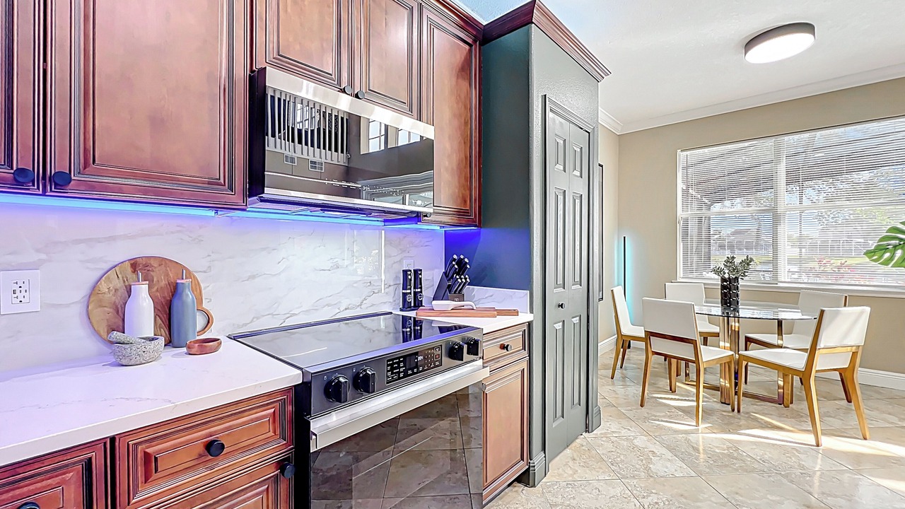 Photo of Kitchen in Southeast Orlando