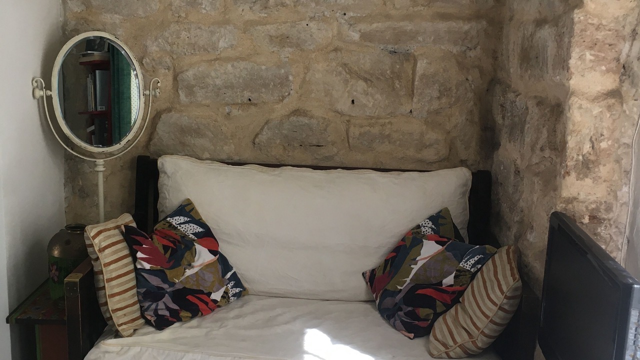Photo of Livingroom in Quartier de la Roquette