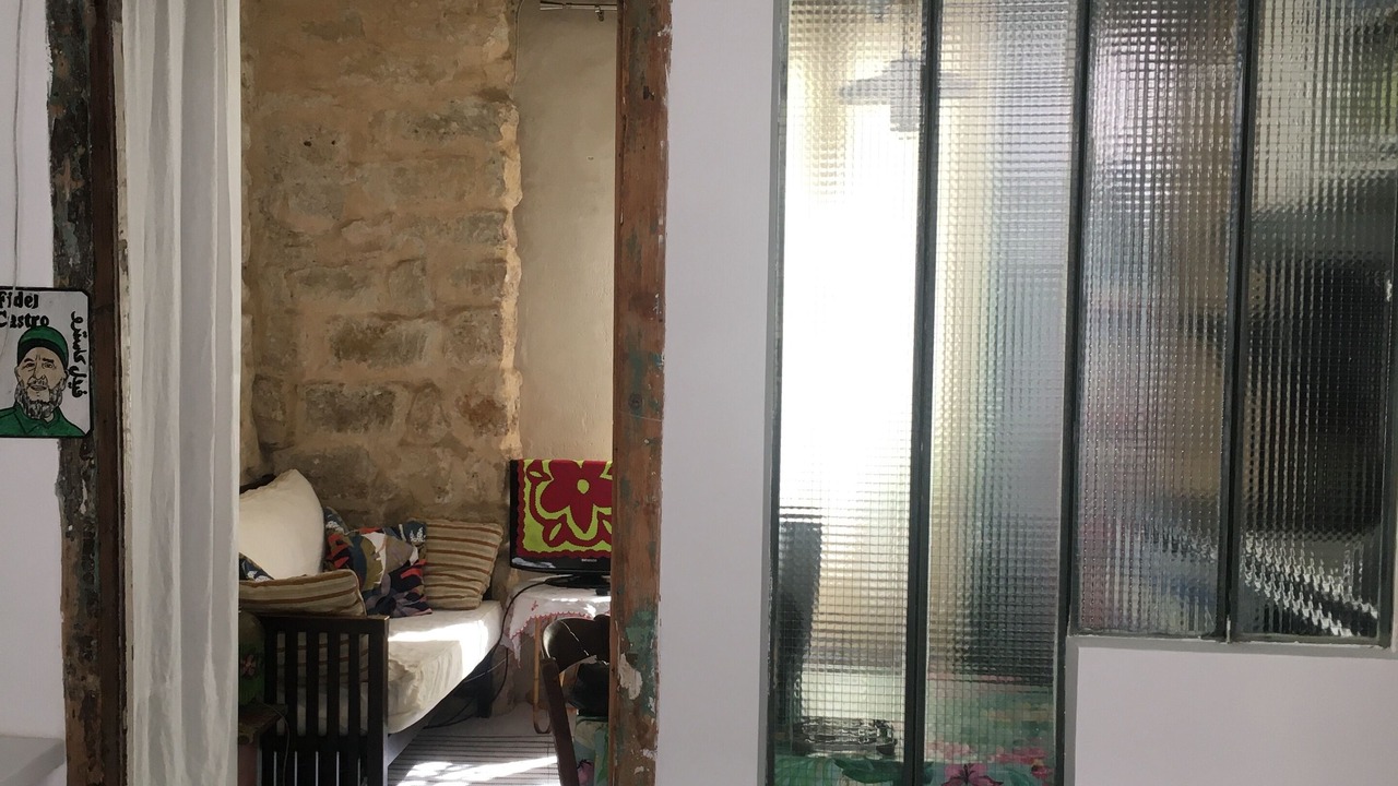 Photo of Bedroom in Quartier de la Roquette