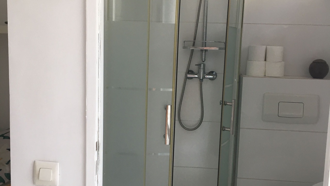Photo of Bathroom in Quartier de la Roquette