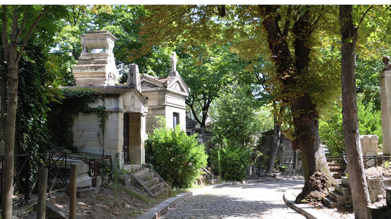 Photo of Outdoor in Quartier de la Roquette