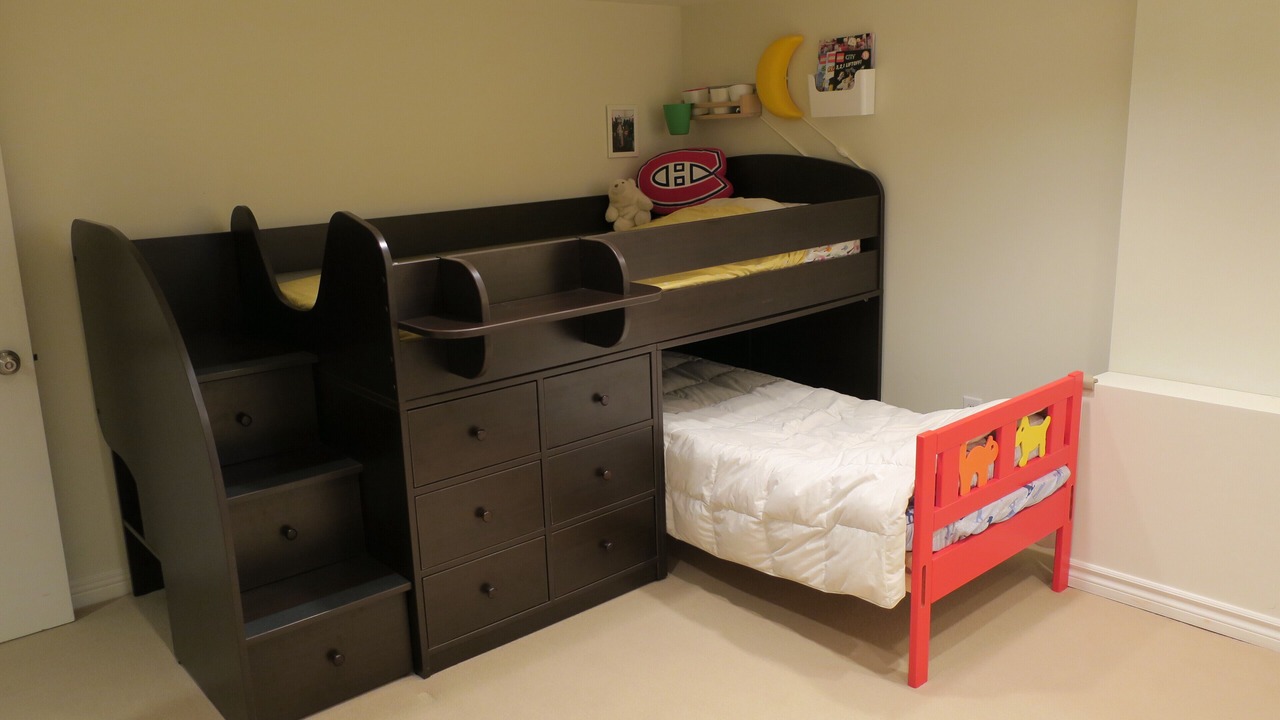 Photo of Bedroom in Wychwood