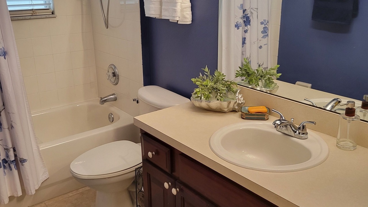 Photo of Bathroom in Plymouth
