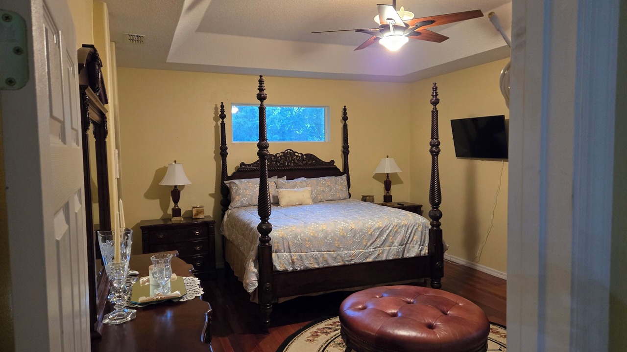 Photo of Bedroom in Plymouth