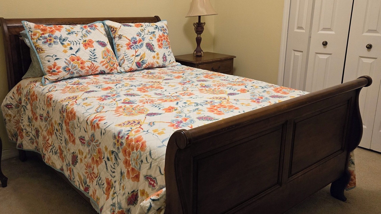 Photo of Bedroom in Plymouth
