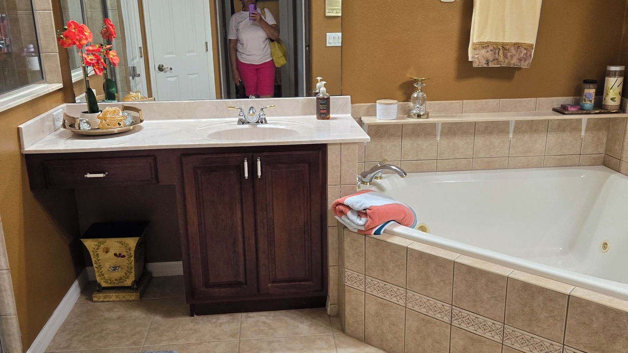 Photo of Bathroom in Plymouth