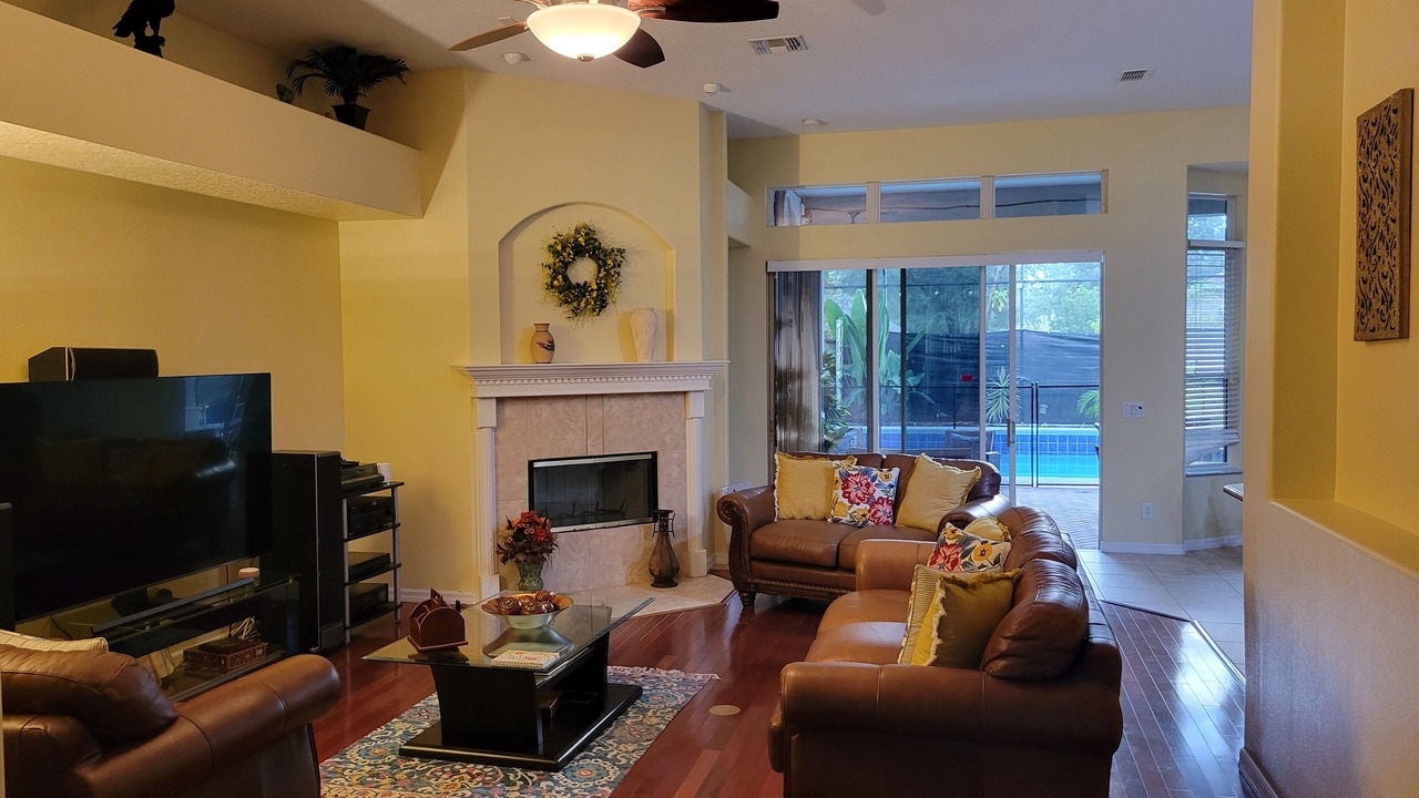 Photo of Livingroom in Plymouth