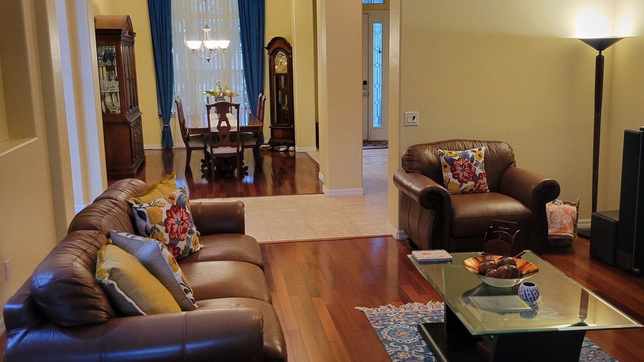 Photo of Livingroom in Plymouth