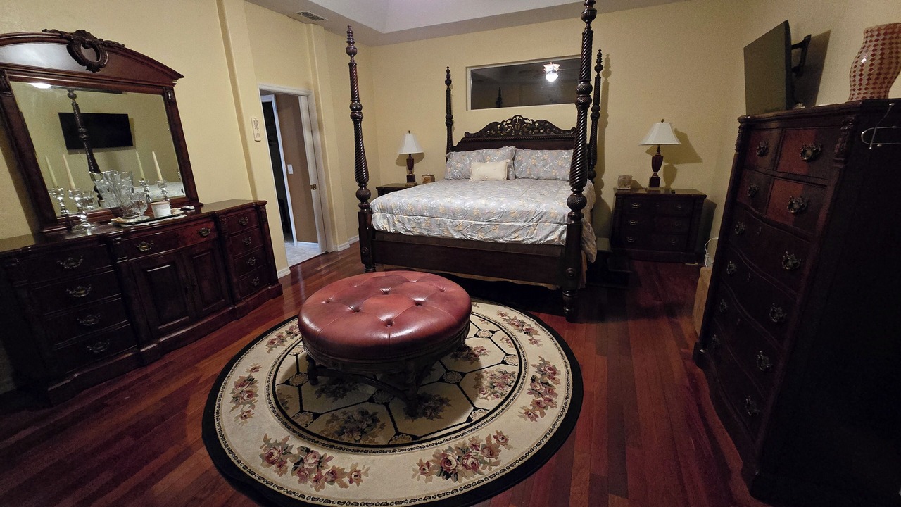 Photo of Bedroom in Plymouth