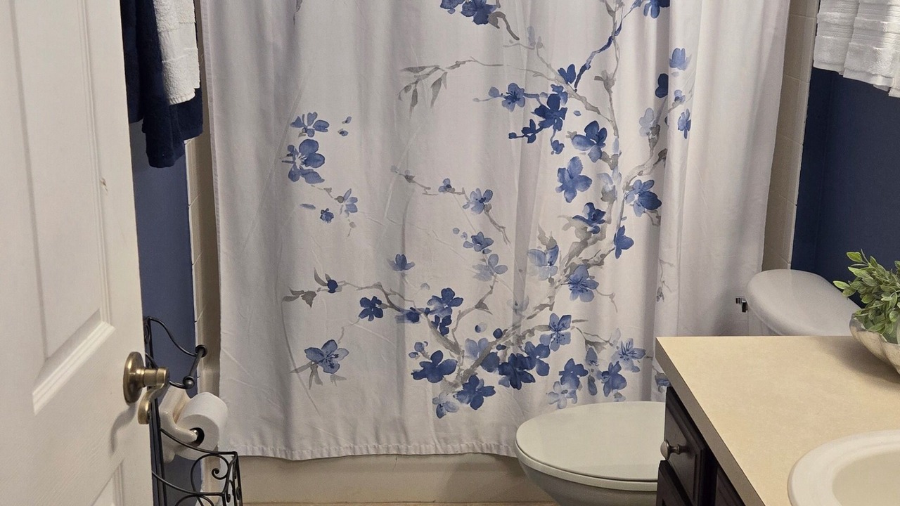 Photo of Bathroom in Plymouth