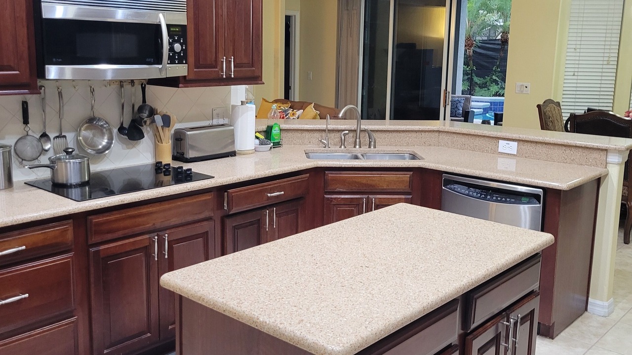 Photo of Kitchen in Plymouth