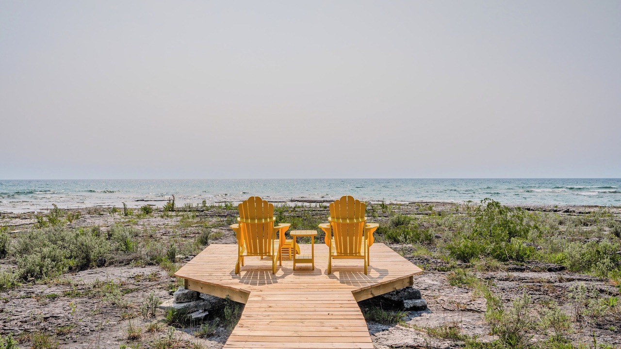 Photo of Outdoor in Tobermory