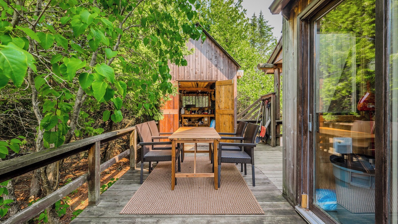 Photo of Outdoor in Tobermory